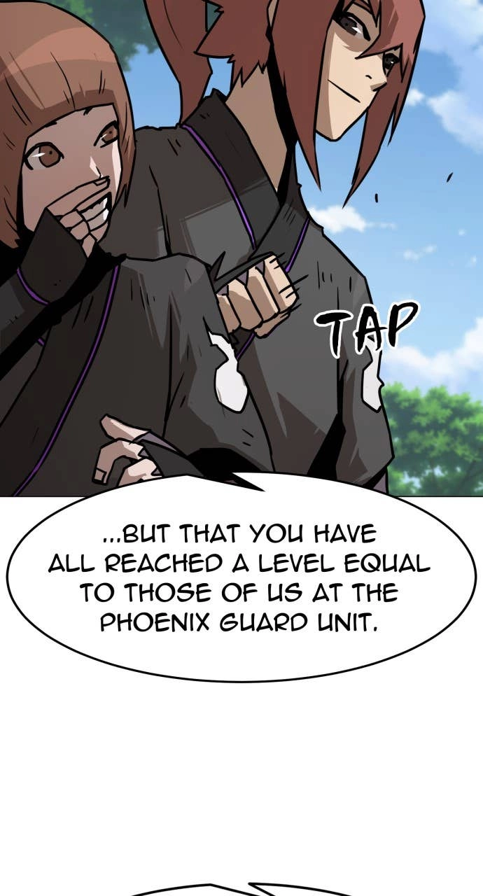 The Dang Clans Swordmaster Heir Just Wants a Normal Life Chapter 7 - Page 90