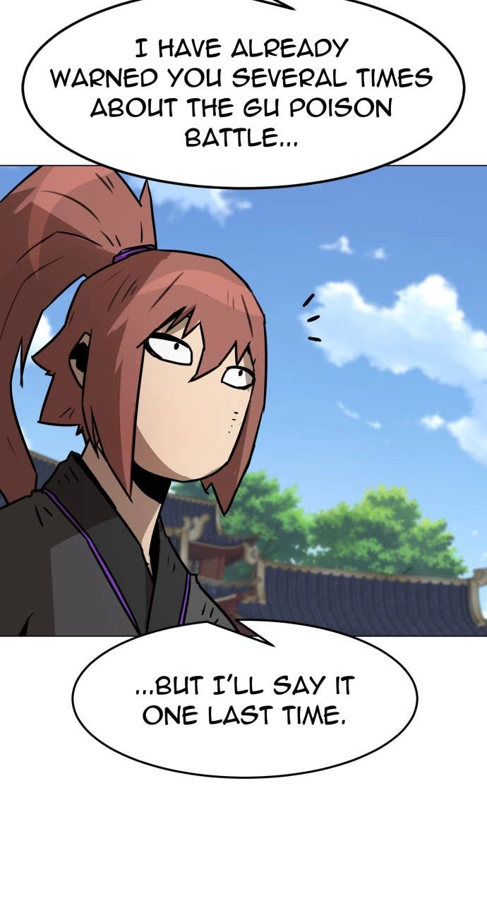 The Dang Clans Swordmaster Heir Just Wants a Normal Life Chapter 7 - Page 91