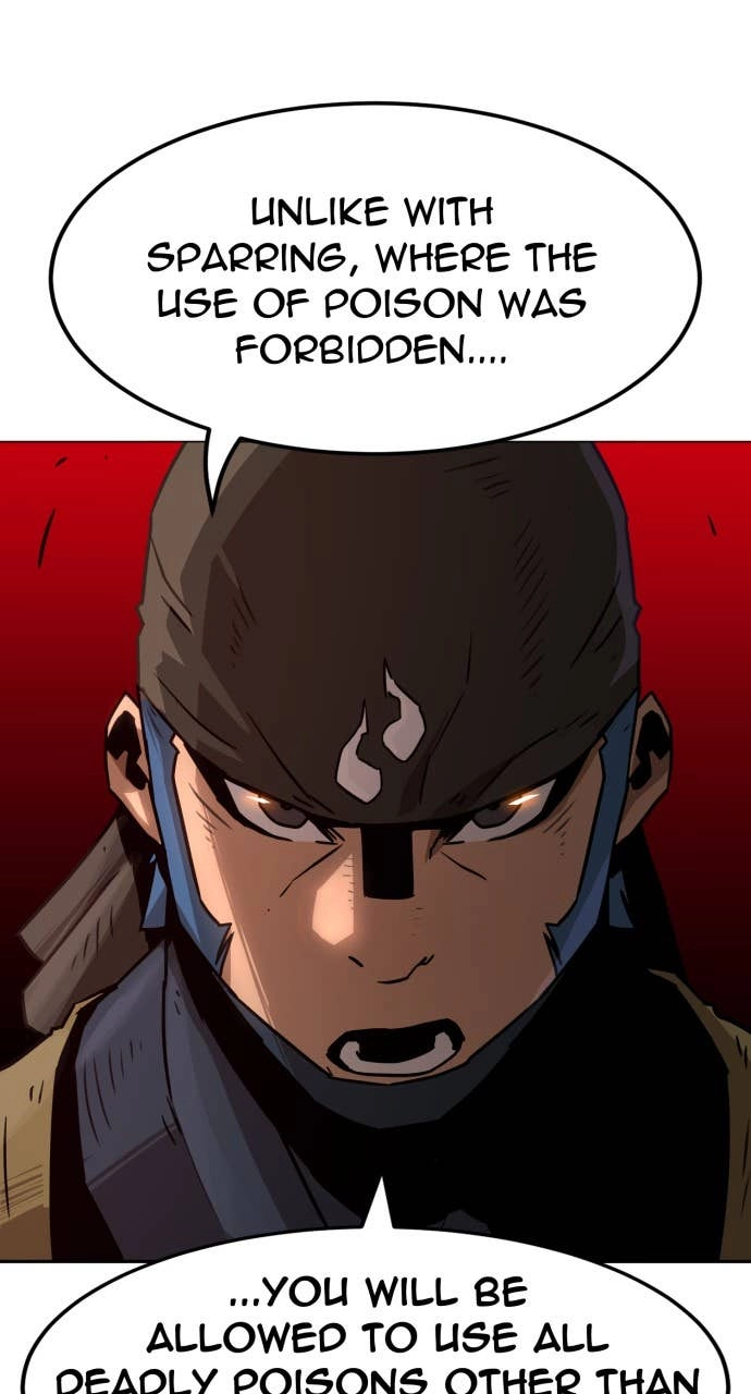 The Dang Clans Swordmaster Heir Just Wants a Normal Life Chapter 7 - Page 92