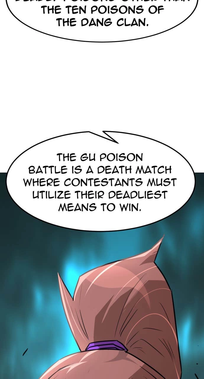 The Dang Clans Swordmaster Heir Just Wants a Normal Life Chapter 7 - Page 93