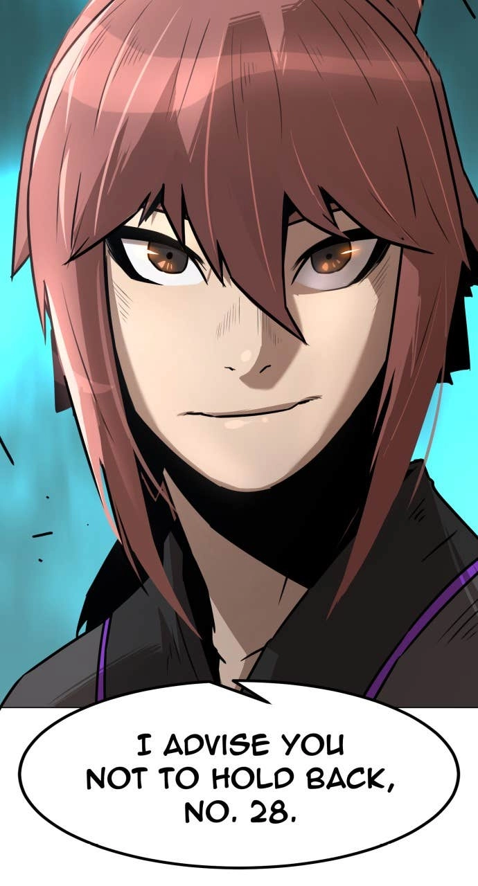 The Dang Clans Swordmaster Heir Just Wants a Normal Life Chapter 7 - Page 94