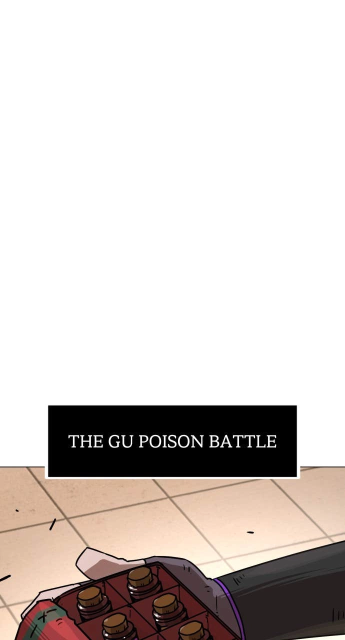 The Dang Clans Swordmaster Heir Just Wants a Normal Life Chapter 7 - Page 95