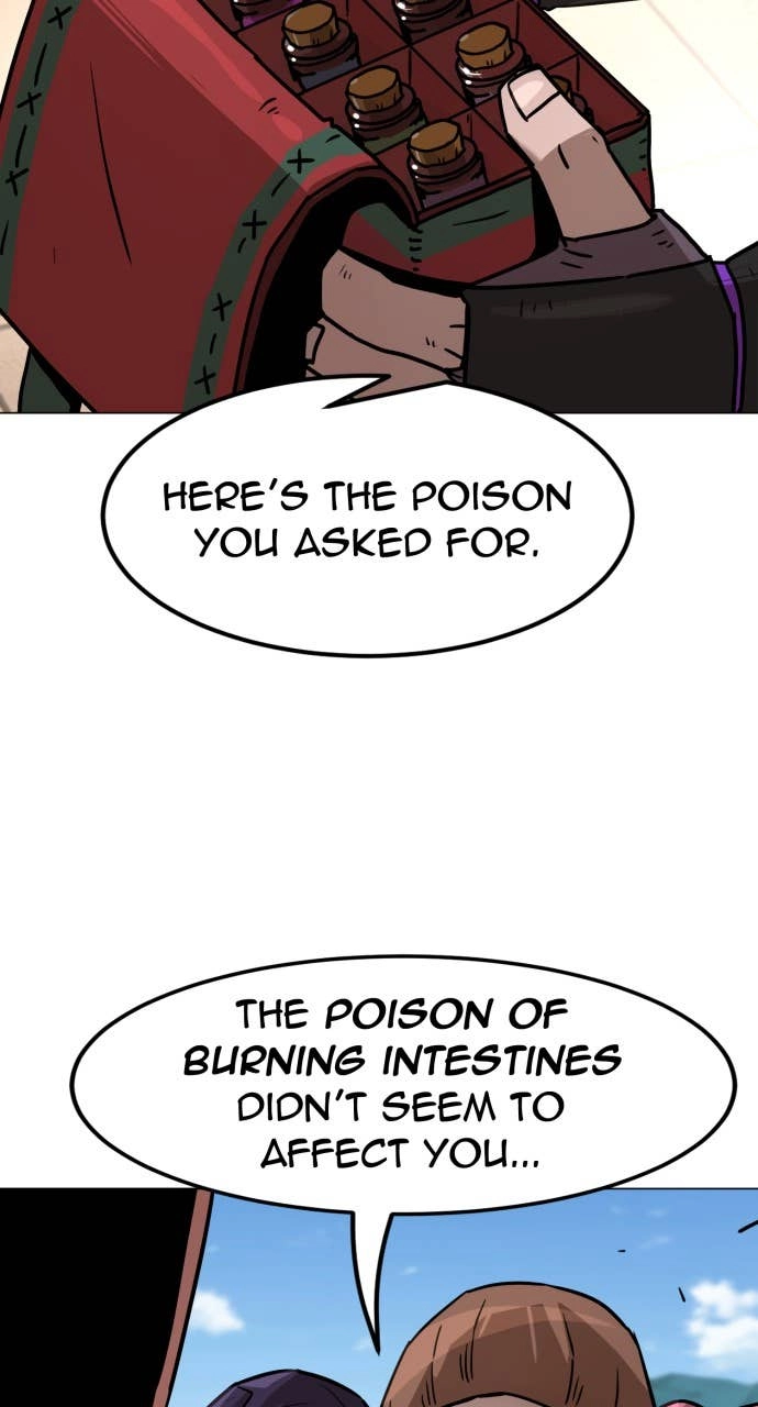 The Dang Clans Swordmaster Heir Just Wants a Normal Life Chapter 7 - Page 96