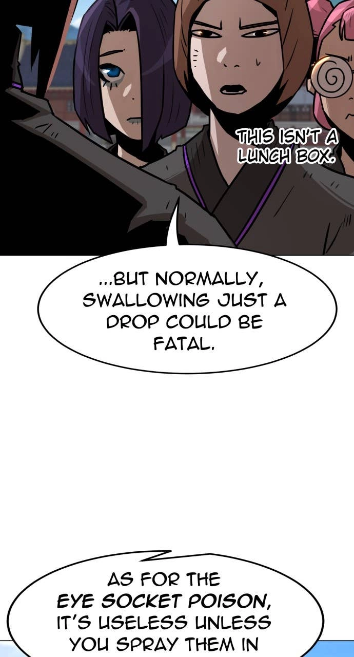 The Dang Clans Swordmaster Heir Just Wants a Normal Life Chapter 7 - Page 97