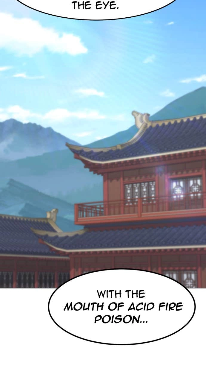 The Dang Clans Swordmaster Heir Just Wants a Normal Life Chapter 7 - Page 98