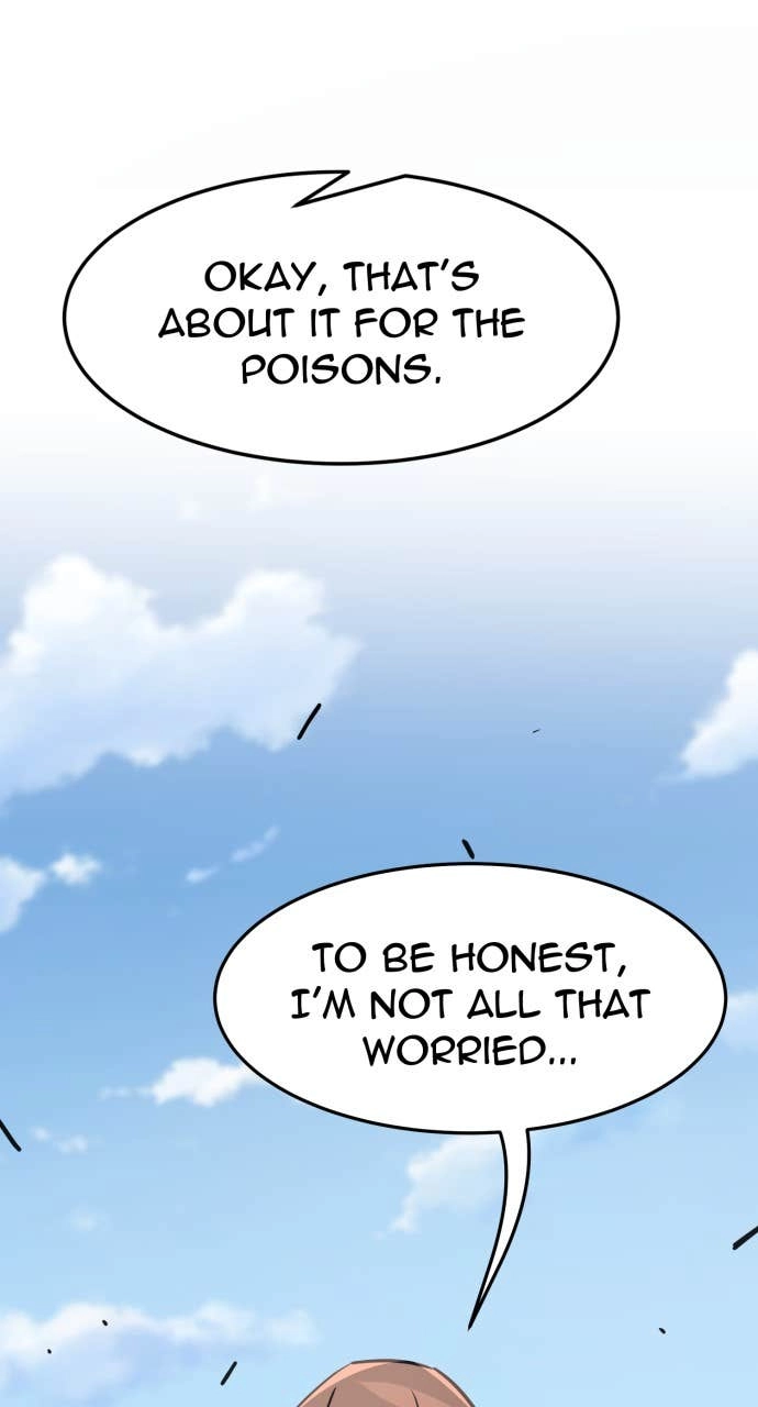 The Dang Clans Swordmaster Heir Just Wants a Normal Life Chapter 7 - Page 99