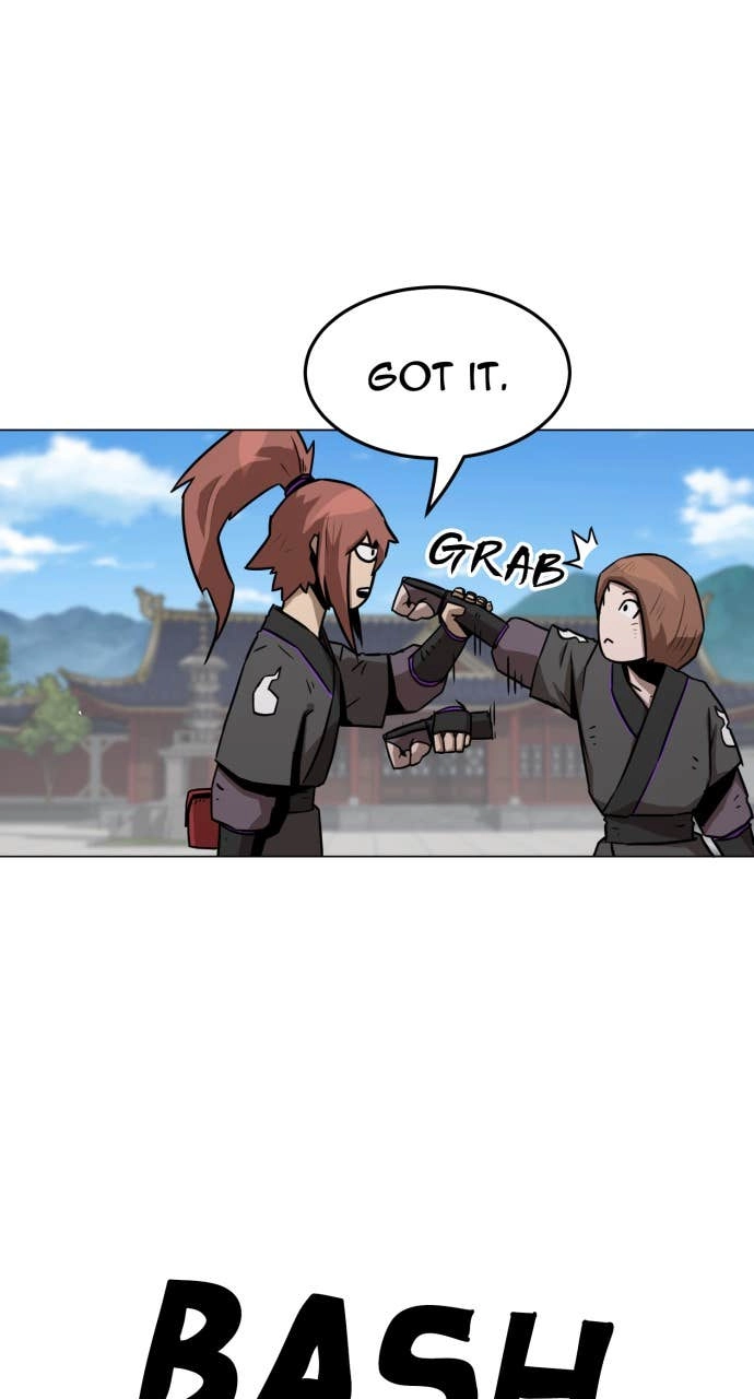 The Dang Clans Swordmaster Heir Just Wants a Normal Life Chapter 7 - Page 101