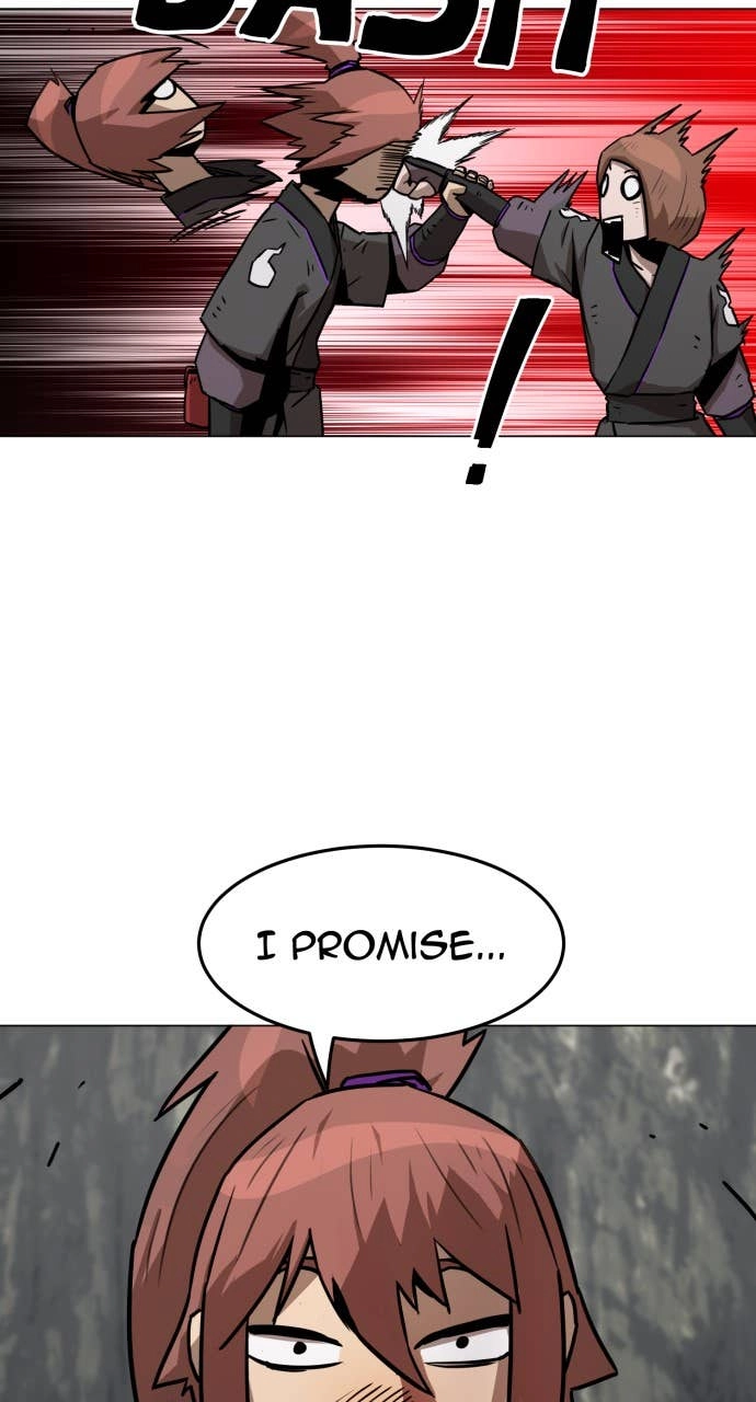 The Dang Clans Swordmaster Heir Just Wants a Normal Life Chapter 7 - Page 102