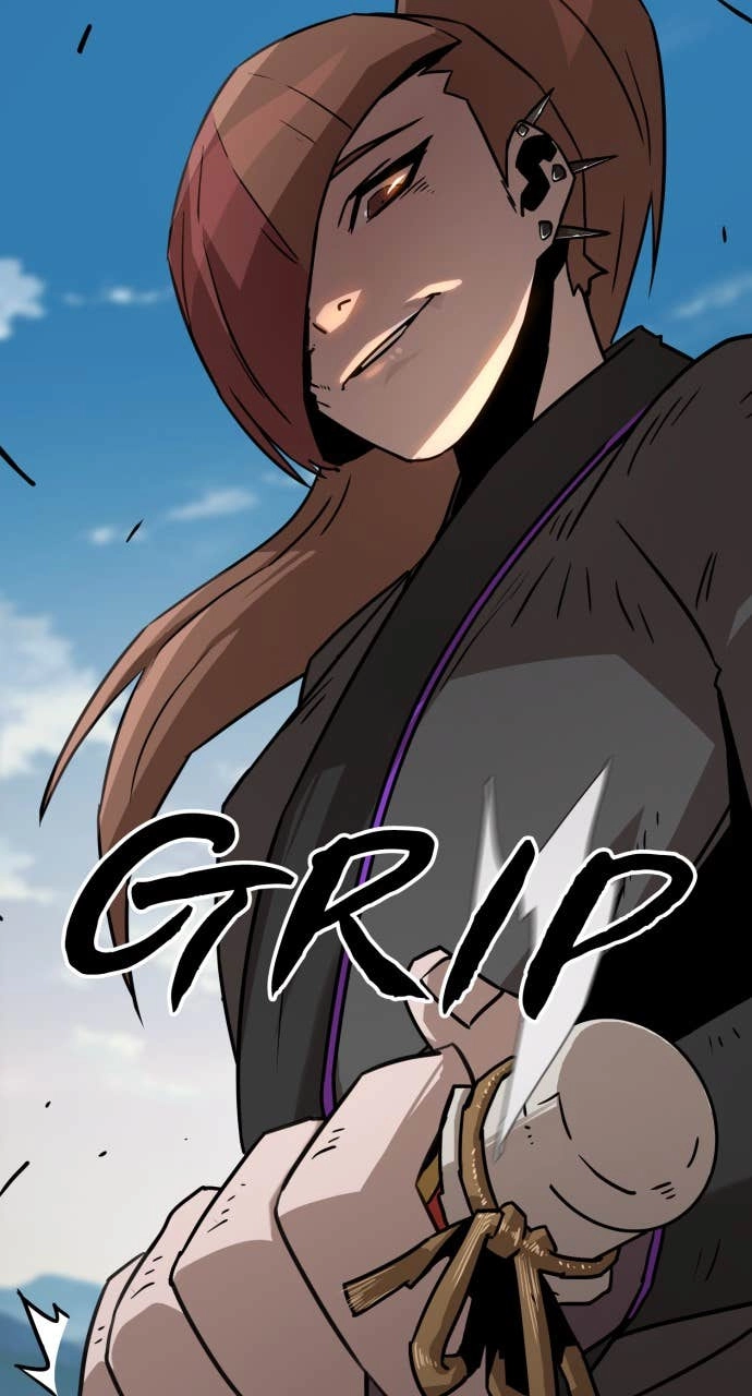 The Dang Clans Swordmaster Heir Just Wants a Normal Life Chapter 7 - Page 108