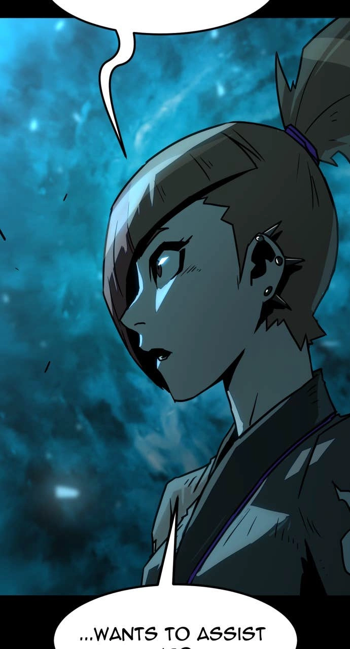 The Dang Clans Swordmaster Heir Just Wants a Normal Life Chapter 7 - Page 111