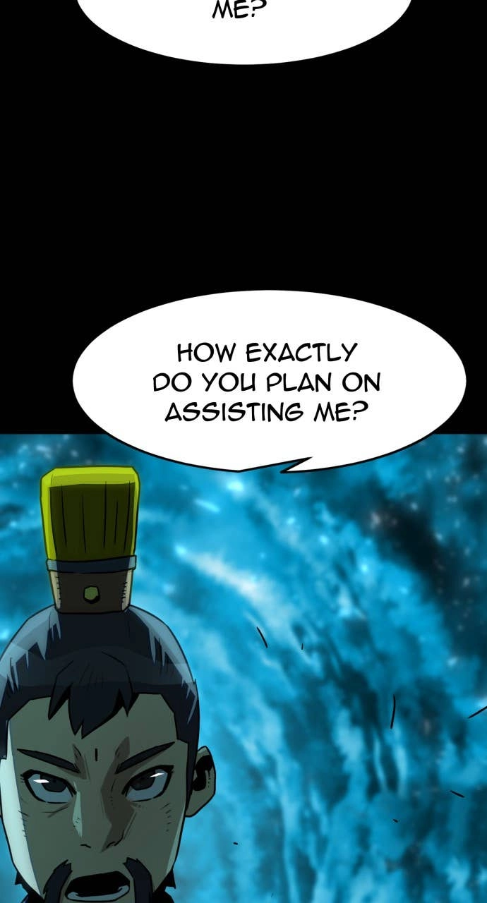 The Dang Clans Swordmaster Heir Just Wants a Normal Life Chapter 7 - Page 112