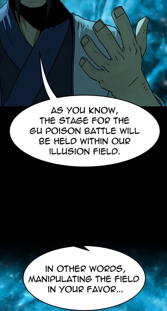 The Dang Clans Swordmaster Heir Just Wants a Normal Life Chapter 7 - Page 113