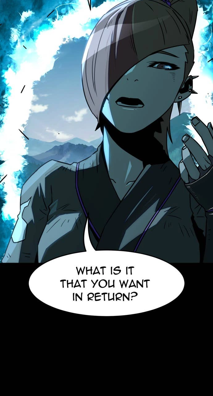 The Dang Clans Swordmaster Heir Just Wants a Normal Life Chapter 7 - Page 116