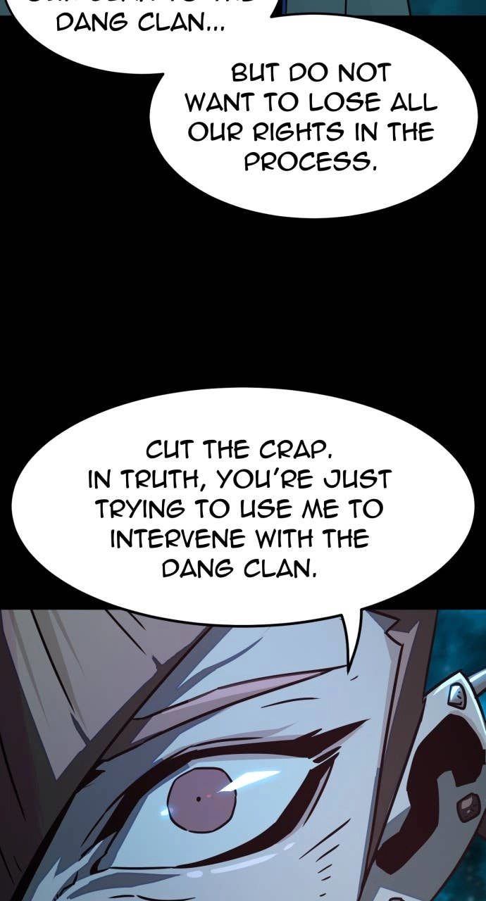 The Dang Clans Swordmaster Heir Just Wants a Normal Life Chapter 7 - Page 118