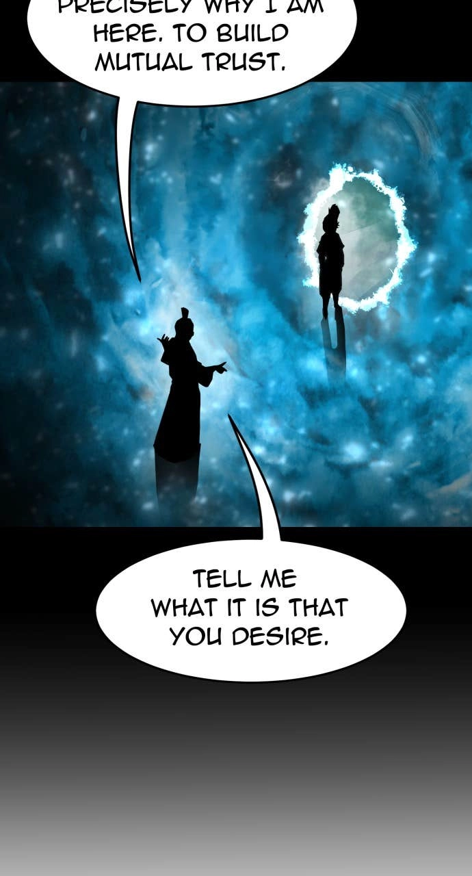 The Dang Clans Swordmaster Heir Just Wants a Normal Life Chapter 7 - Page 120