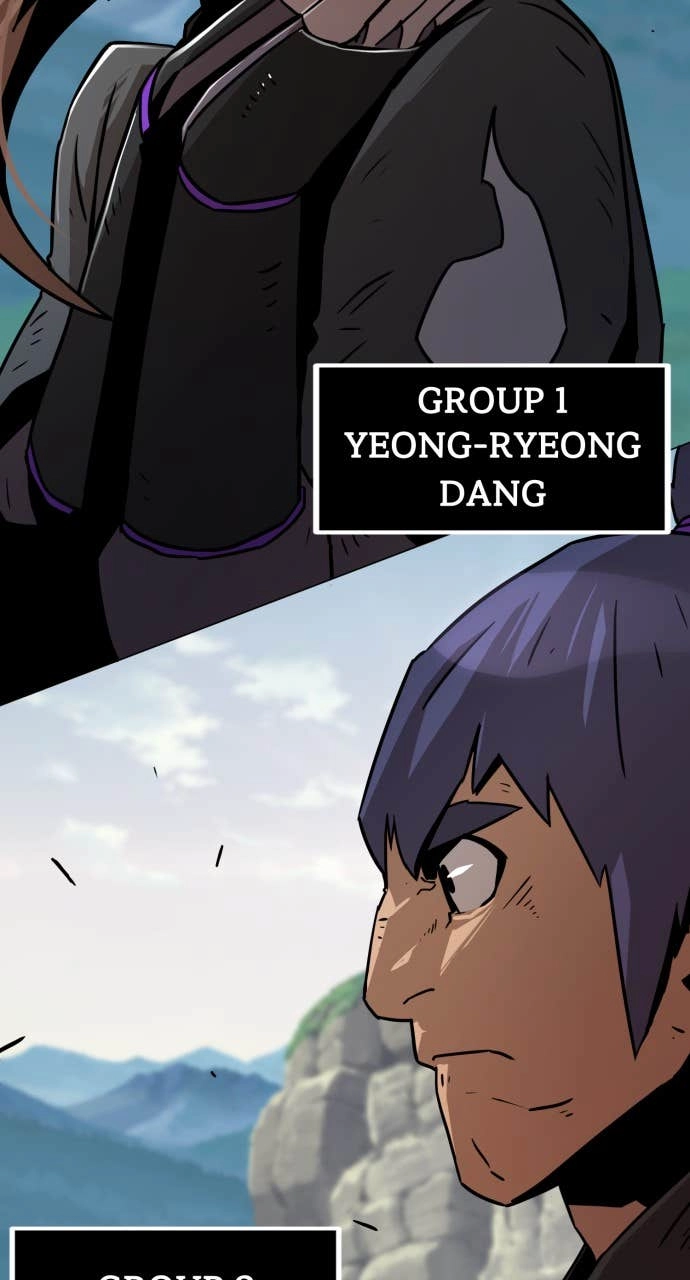 The Dang Clans Swordmaster Heir Just Wants a Normal Life Chapter 7 - Page 123