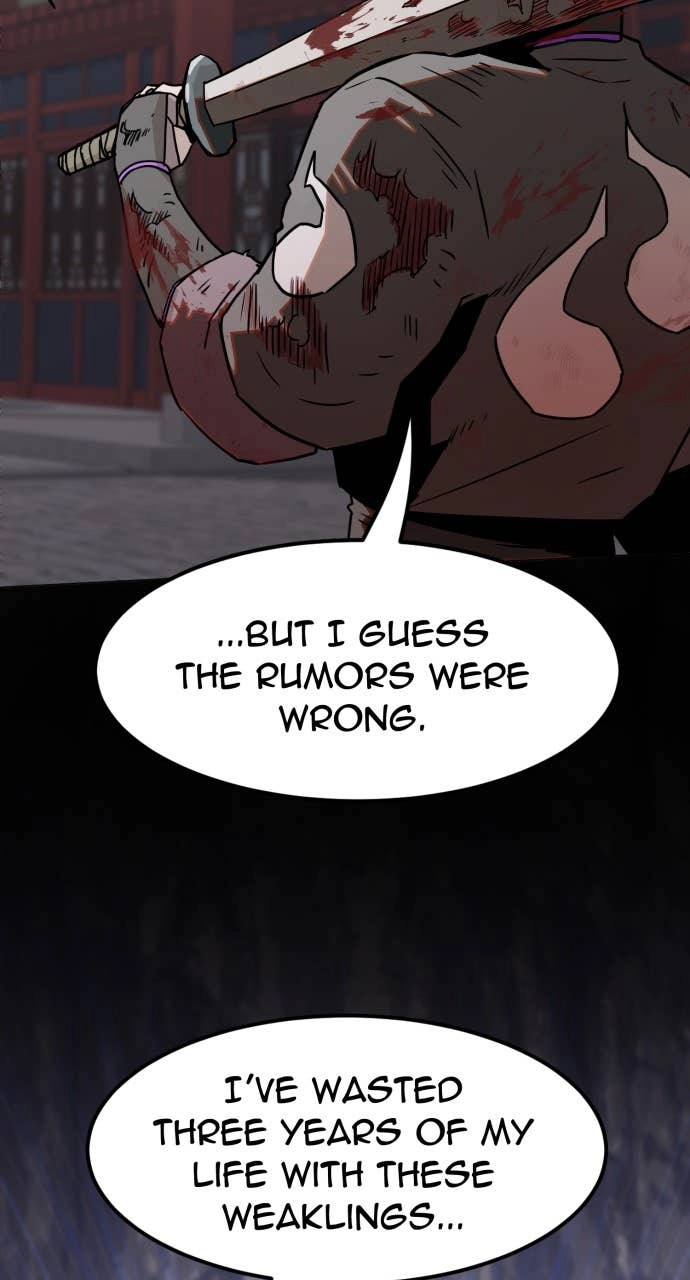 The Dang Clans Swordmaster Heir Just Wants a Normal Life Chapter 7 - Page 125
