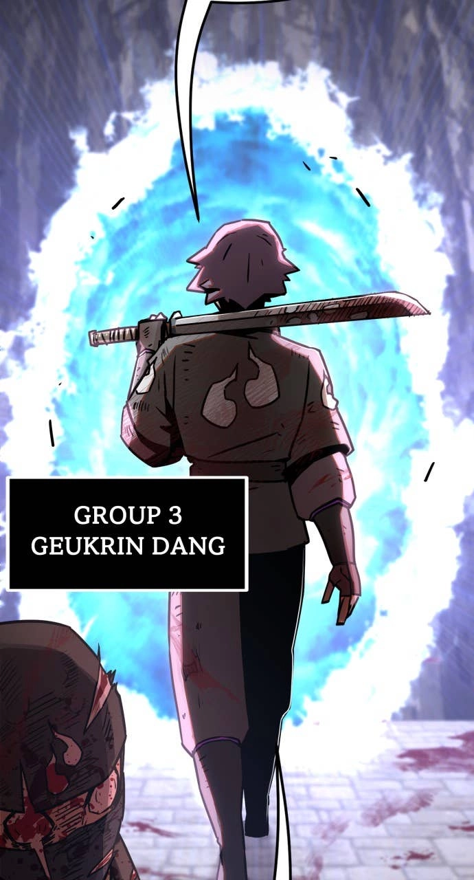 The Dang Clans Swordmaster Heir Just Wants a Normal Life Chapter 7 - Page 126
