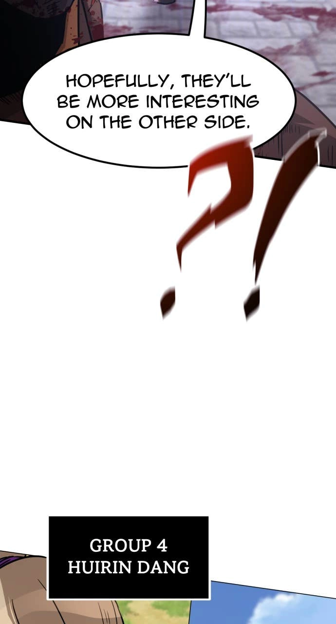 The Dang Clans Swordmaster Heir Just Wants a Normal Life Chapter 7 - Page 127