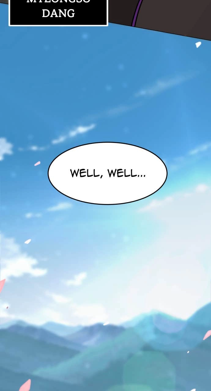 The Dang Clans Swordmaster Heir Just Wants a Normal Life Chapter 7 - Page 129