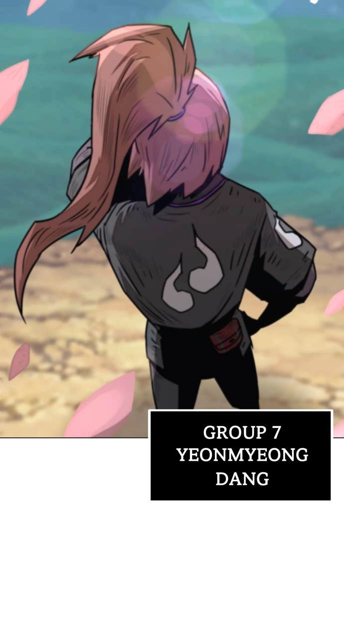 The Dang Clans Swordmaster Heir Just Wants a Normal Life Chapter 7 - Page 130