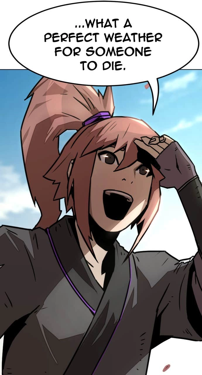 The Dang Clans Swordmaster Heir Just Wants a Normal Life Chapter 7 - Page 131