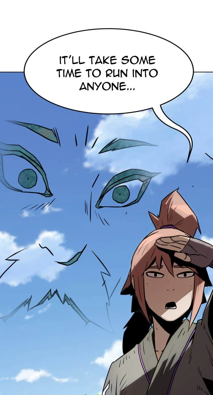 The Dang Clans Swordmaster Heir Just Wants a Normal Life Chapter 8 - Page 5