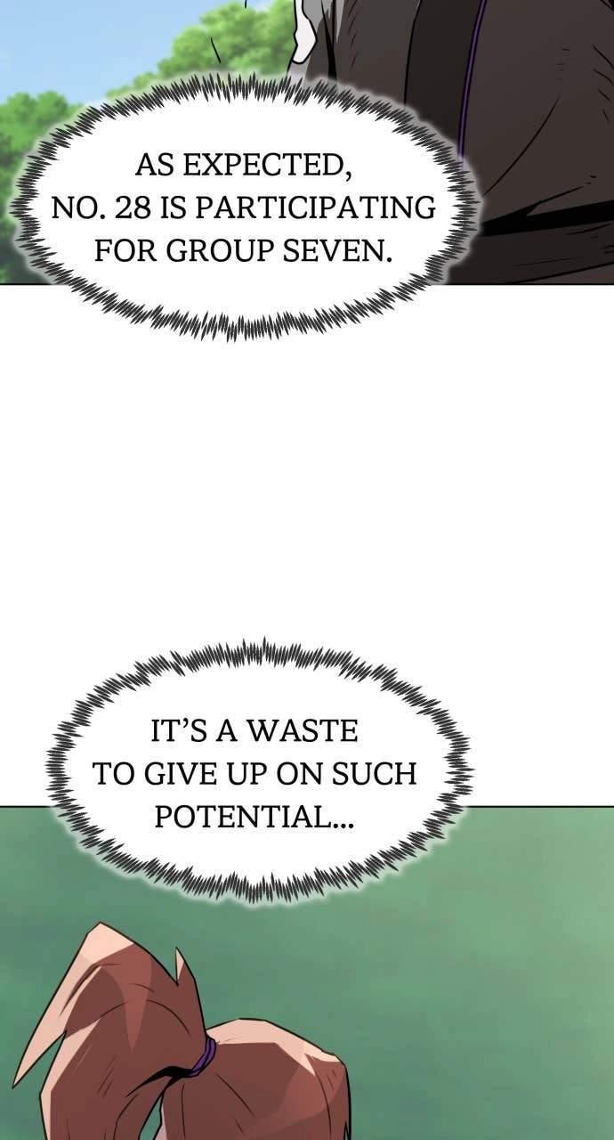 The Dang Clans Swordmaster Heir Just Wants a Normal Life Chapter 8 - Page 6