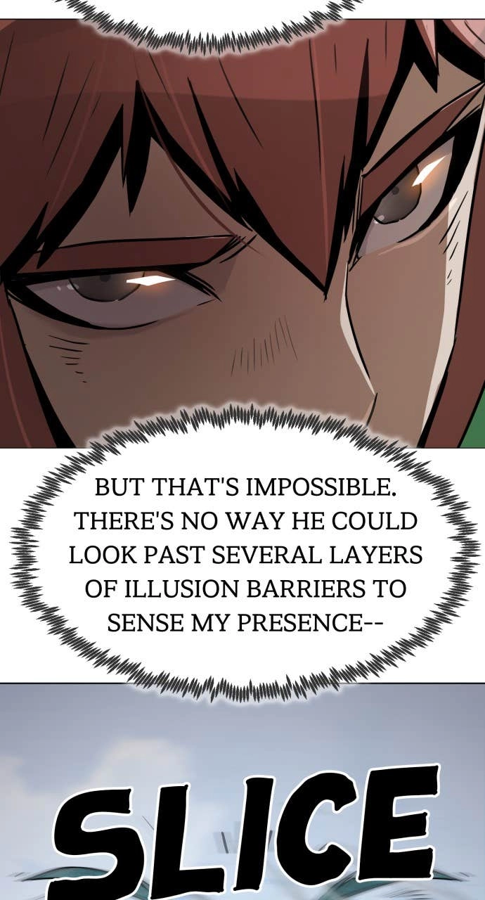 The Dang Clans Swordmaster Heir Just Wants a Normal Life Chapter 8 - Page 10