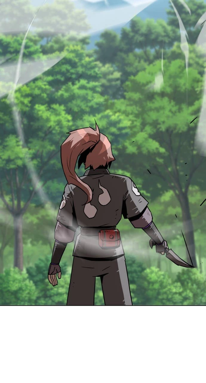 The Dang Clans Swordmaster Heir Just Wants a Normal Life Chapter 8 - Page 13