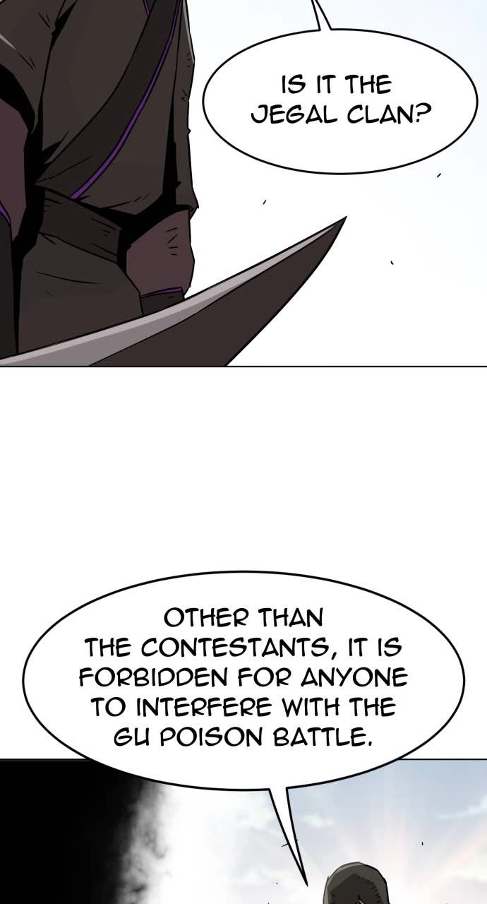 The Dang Clans Swordmaster Heir Just Wants a Normal Life Chapter 8 - Page 15
