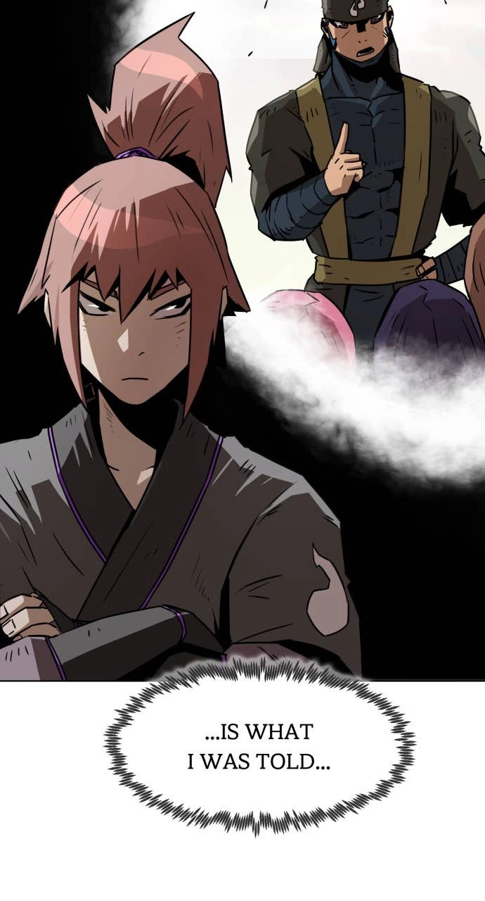 The Dang Clans Swordmaster Heir Just Wants a Normal Life Chapter 8 - Page 16