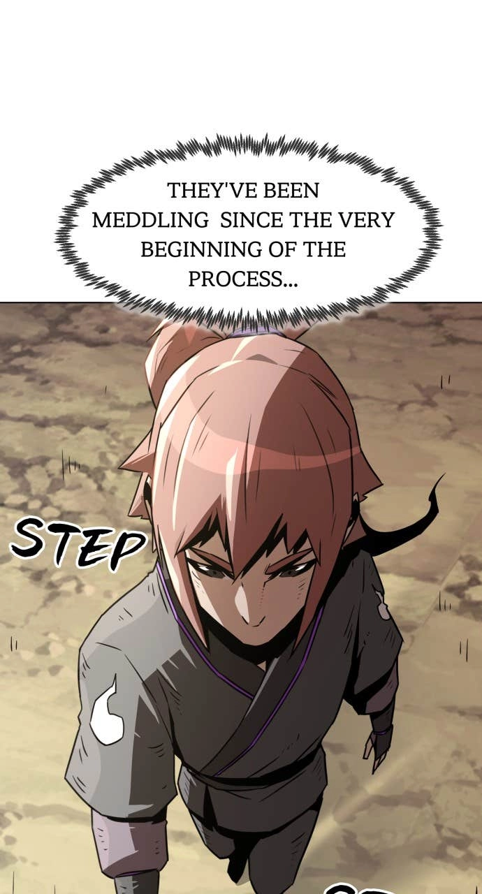 The Dang Clans Swordmaster Heir Just Wants a Normal Life Chapter 8 - Page 17