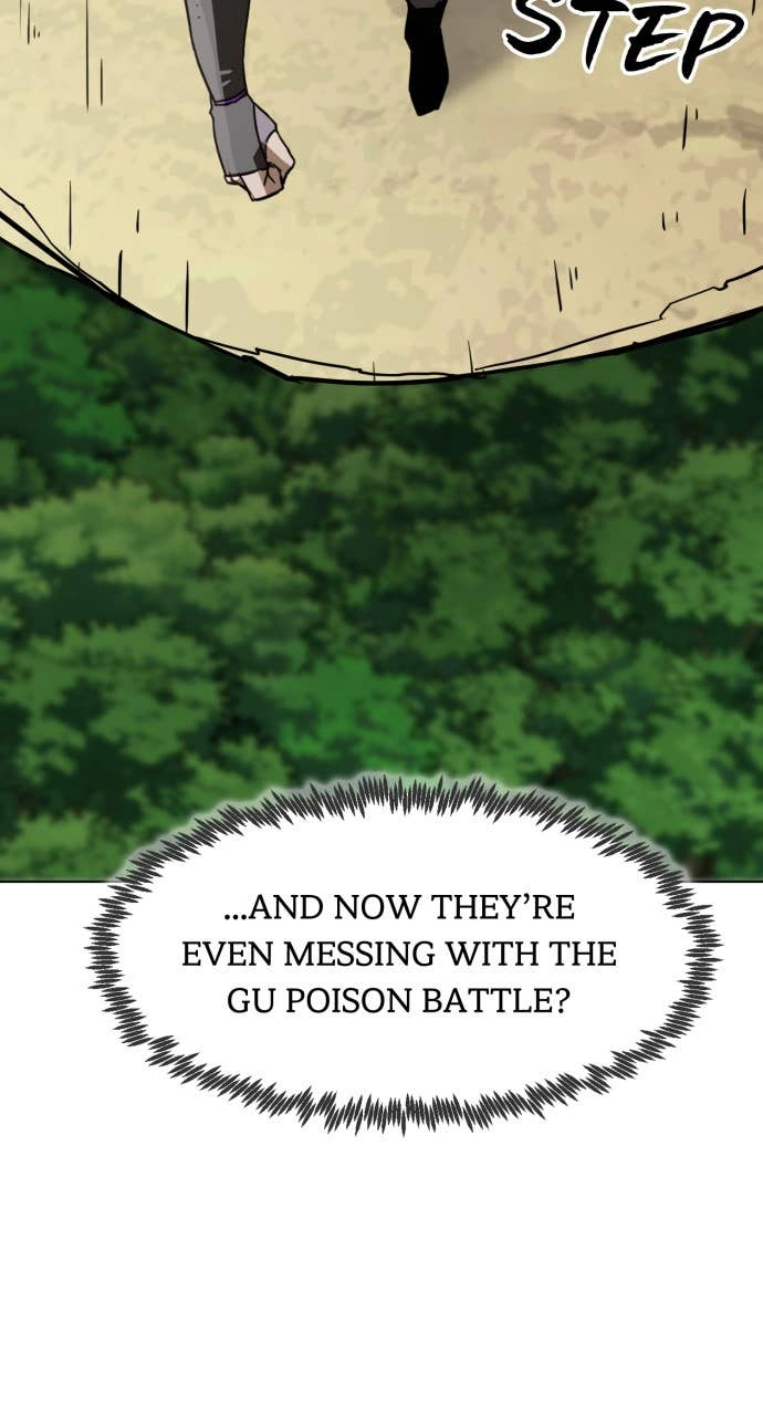 The Dang Clans Swordmaster Heir Just Wants a Normal Life Chapter 8 - Page 18