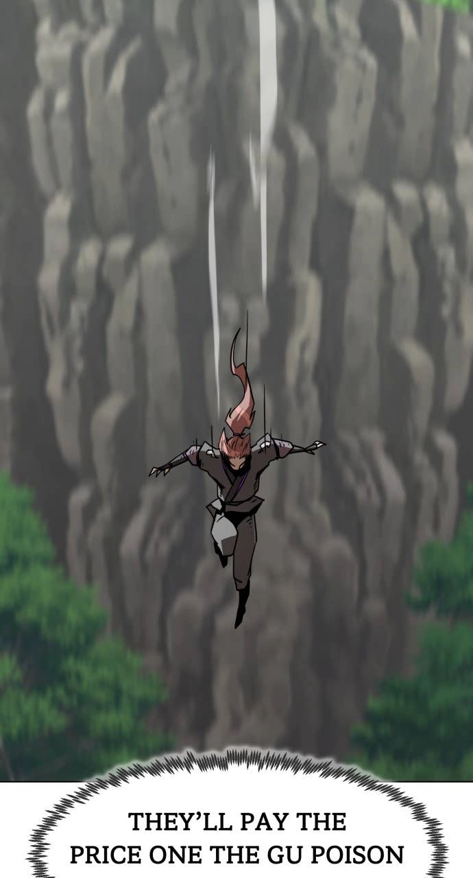 The Dang Clans Swordmaster Heir Just Wants a Normal Life Chapter 8 - Page 21