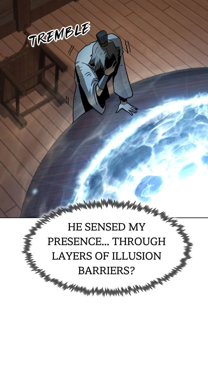 The Dang Clans Swordmaster Heir Just Wants a Normal Life Chapter 8 - Page 23