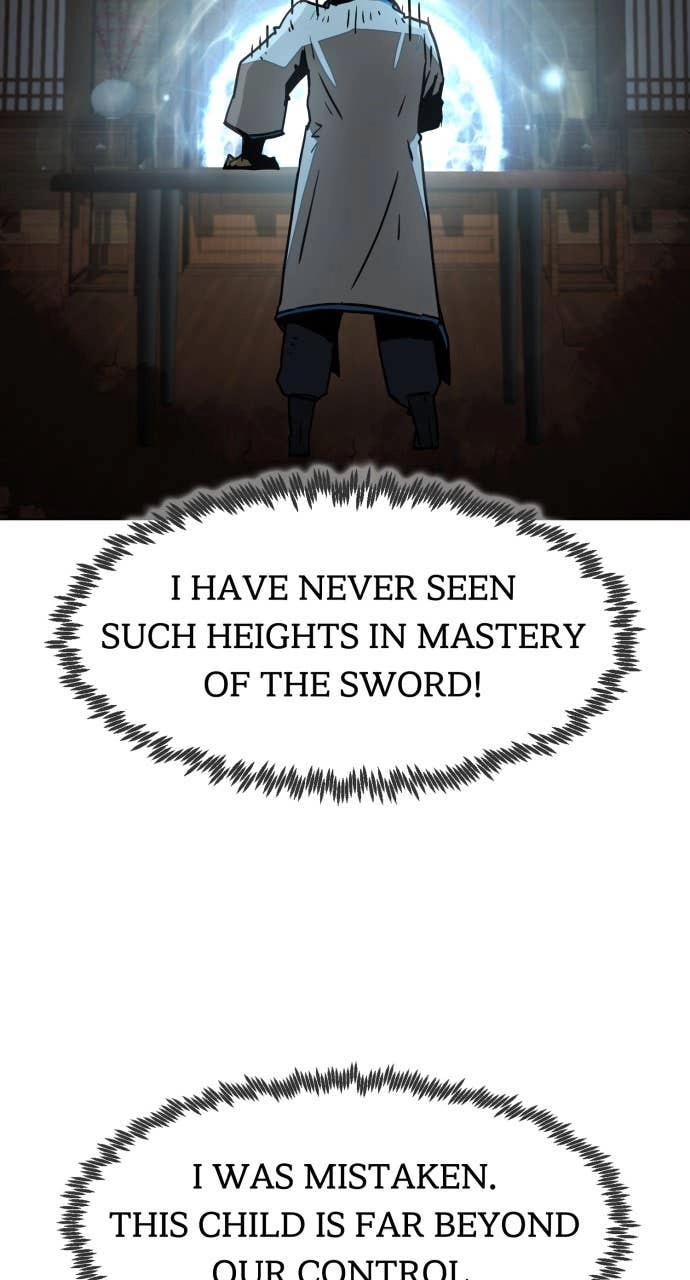 The Dang Clans Swordmaster Heir Just Wants a Normal Life Chapter 8 - Page 26