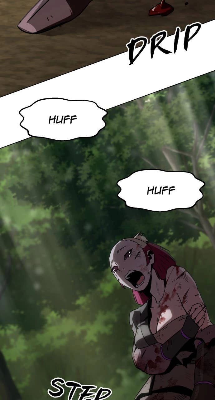 The Dang Clans Swordmaster Heir Just Wants a Normal Life Chapter 8 - Page 29