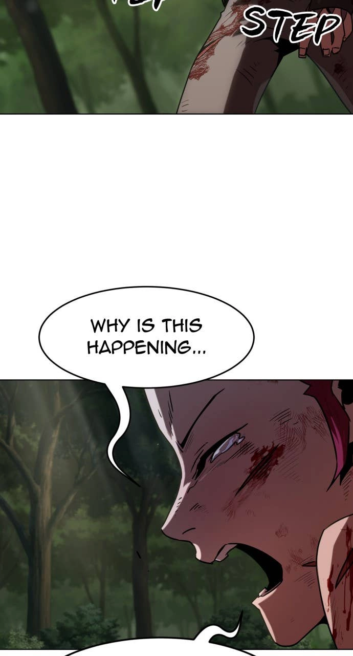 The Dang Clans Swordmaster Heir Just Wants a Normal Life Chapter 8 - Page 30
