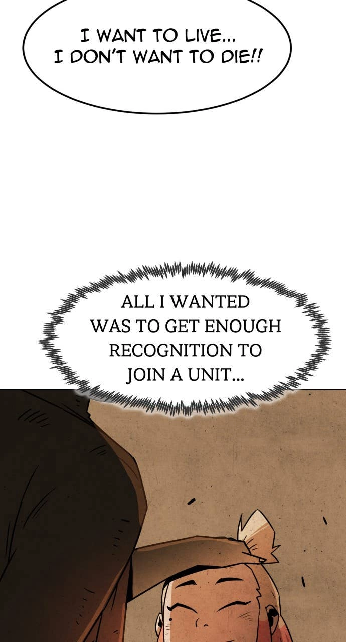 The Dang Clans Swordmaster Heir Just Wants a Normal Life Chapter 8 - Page 31