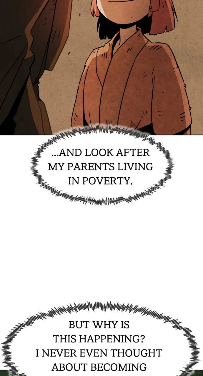 The Dang Clans Swordmaster Heir Just Wants a Normal Life Chapter 8 - Page 32