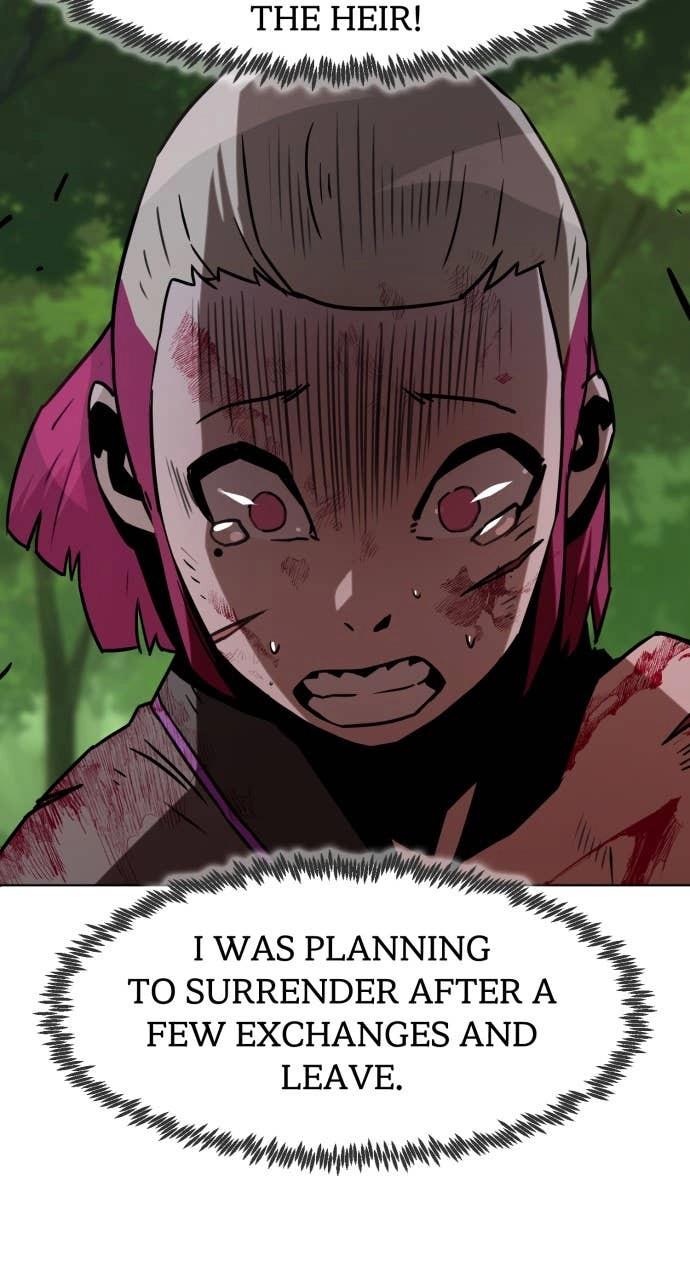 The Dang Clans Swordmaster Heir Just Wants a Normal Life Chapter 8 - Page 33