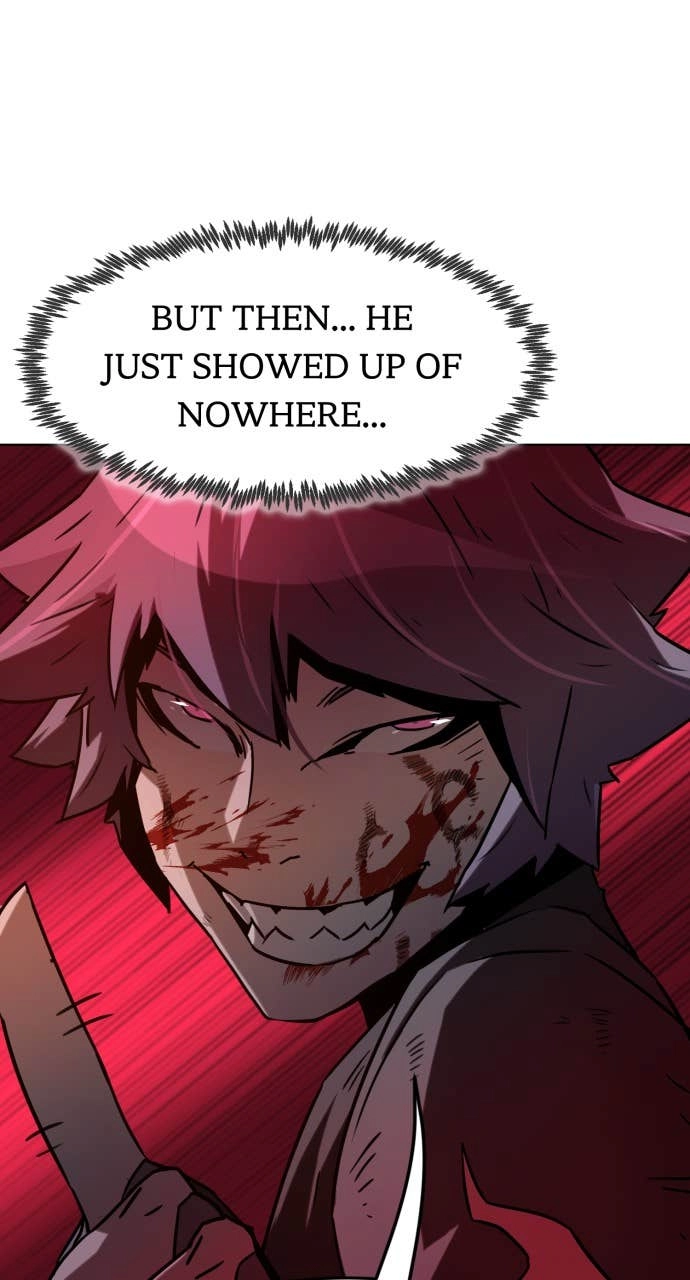 The Dang Clans Swordmaster Heir Just Wants a Normal Life Chapter 8 - Page 34