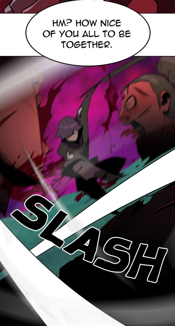 The Dang Clans Swordmaster Heir Just Wants a Normal Life Chapter 8 - Page 35