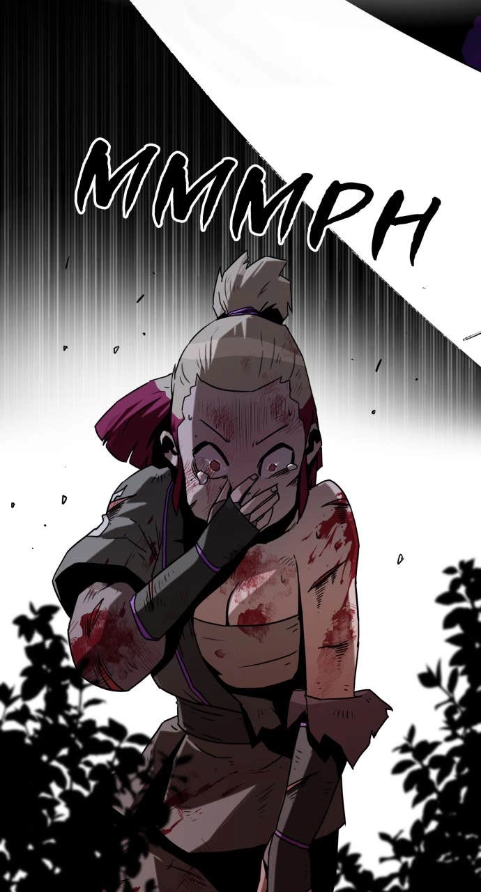 The Dang Clans Swordmaster Heir Just Wants a Normal Life Chapter 8 - Page 36