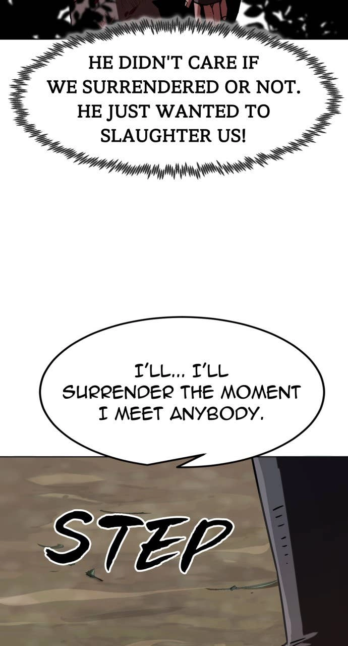 The Dang Clans Swordmaster Heir Just Wants a Normal Life Chapter 8 - Page 37