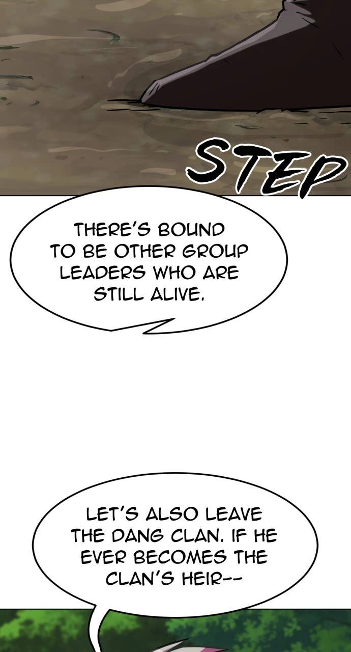 The Dang Clans Swordmaster Heir Just Wants a Normal Life Chapter 8 - Page 38
