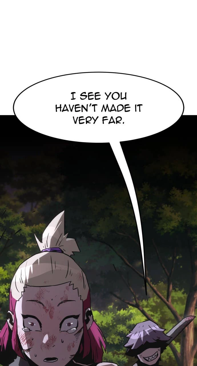 The Dang Clans Swordmaster Heir Just Wants a Normal Life Chapter 8 - Page 41