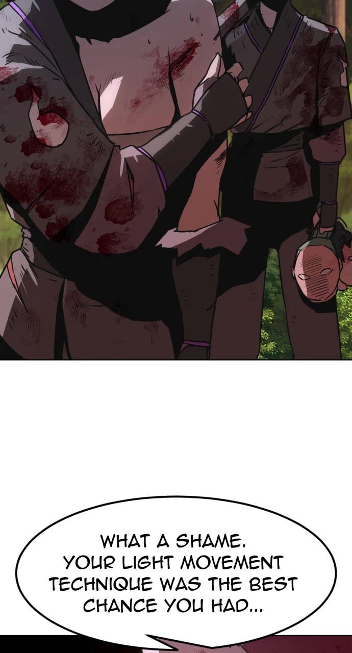 The Dang Clans Swordmaster Heir Just Wants a Normal Life Chapter 8 - Page 42