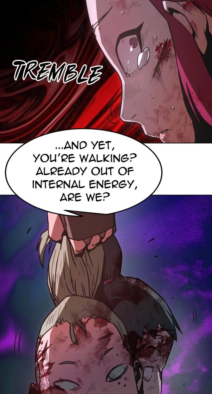 The Dang Clans Swordmaster Heir Just Wants a Normal Life Chapter 8 - Page 43